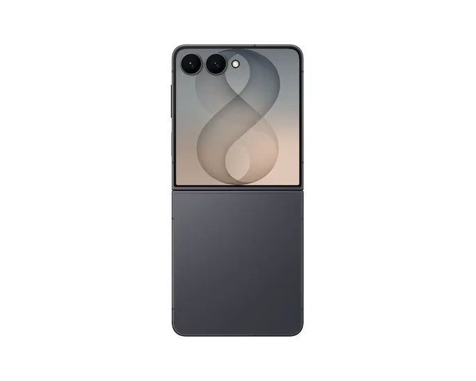 Galaxy Z Flip8, smartphone plegable